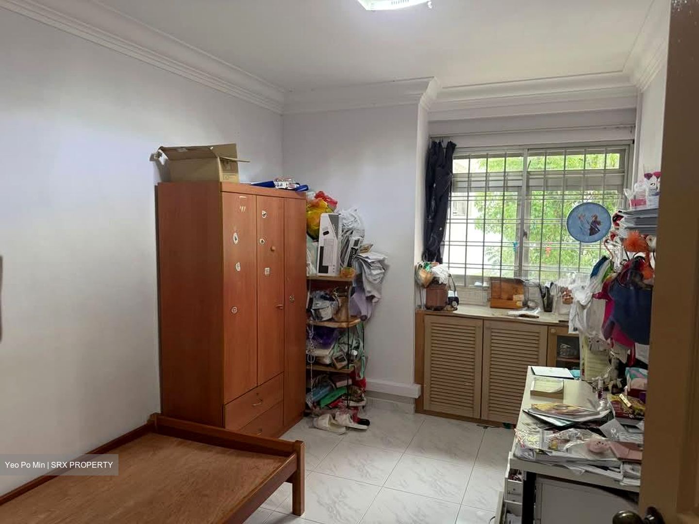Blk 328 Woodlands Street 32 (Woodlands), HDB Executive #560354411
